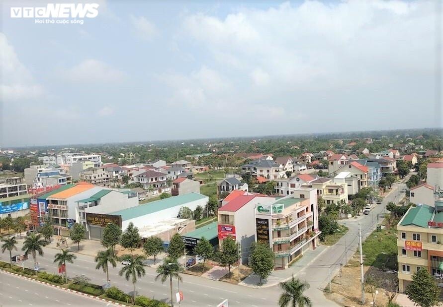 Những sai phạm tại dự án khu đô thị Minh Khang vừa bị khởi tố - 1