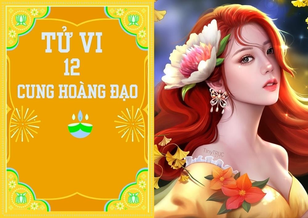 12 cung hoàng đạo 10/9: Xử Nữ tăng thu giảm chi,  Bảo Bình nên tránh thị phi - 1