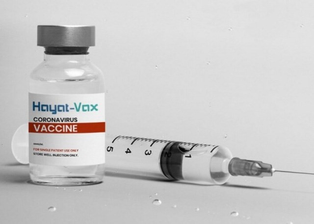 Trưa 10/9: Việt Nam phê duyệt vaccine COVID-19 Hayat - Vax; Hỗ trợ 1 triệu đồng cho con của sản phụ là F0 - Ảnh 1.