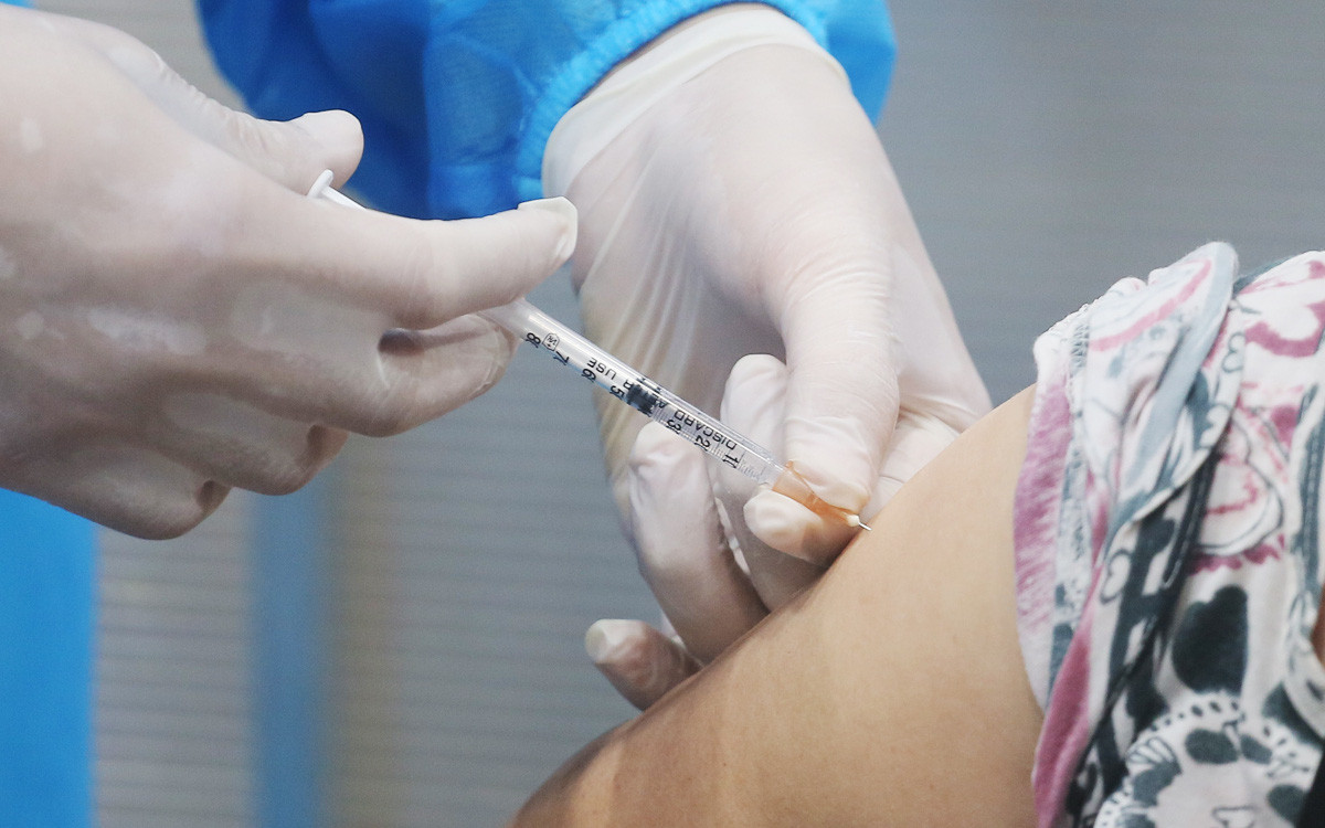  Bộ Y tế: Tiêm mũi 1 vaccine Moderna có thể tiêm mũi 2 Pfizer