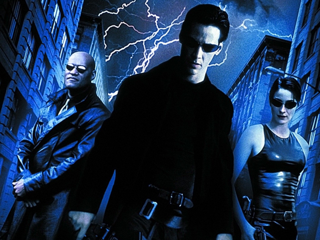 'The Matrix: Ma Trận' phần 4 tung trailer mới mà cứ nghĩ đang xem John Wick phiên bản 'giả tưởng'