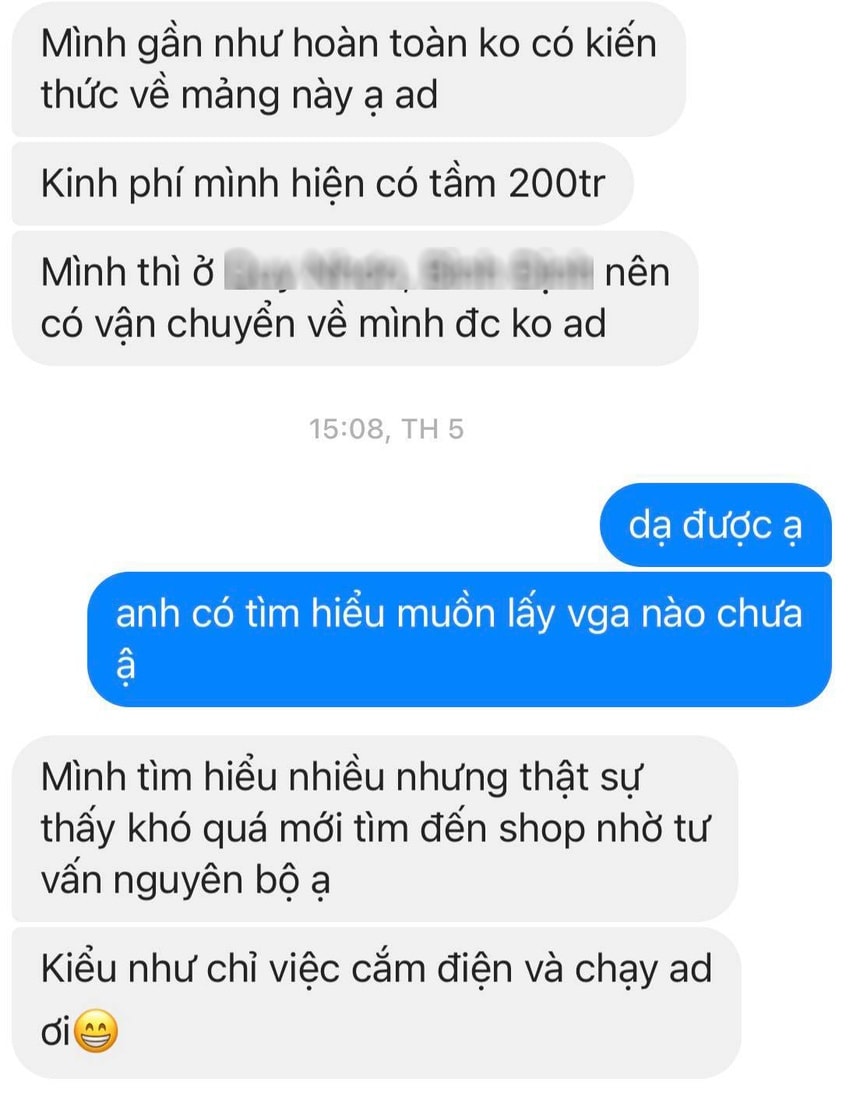 Nguoi Viet do xo di dao coin anh 2