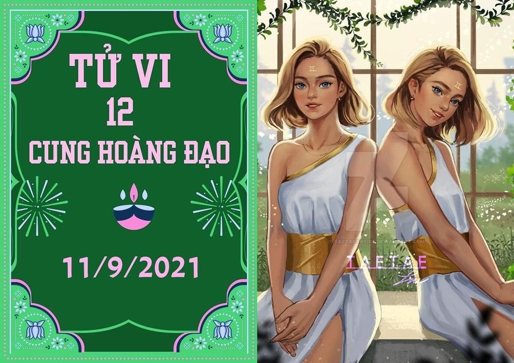 12 cung hoàng đạo 11/9: Nhân Mã quá nhiều tham vọng, Song Tử vận số lên hương - 1