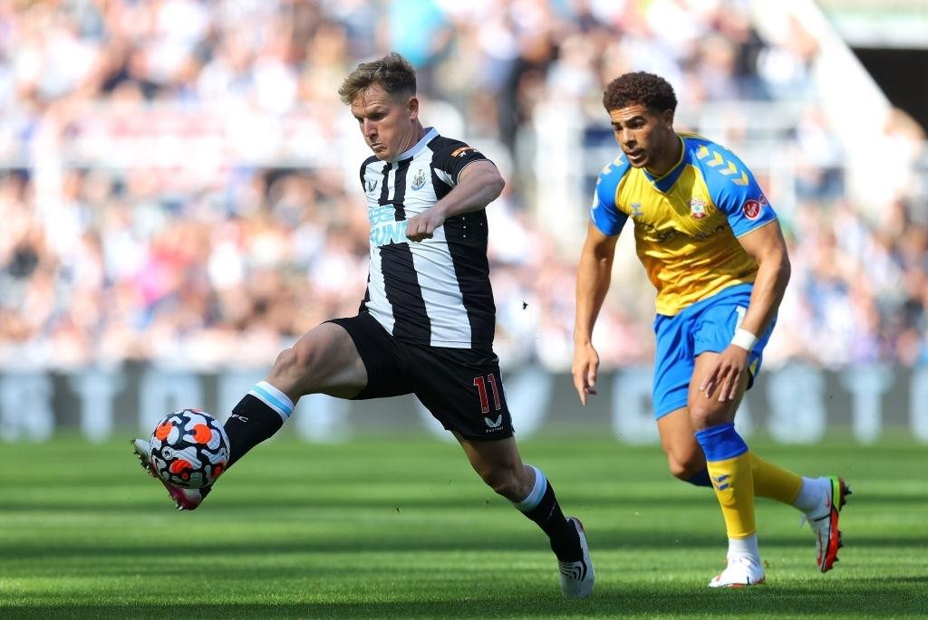 Nhận định bóng đá Man Utd vs Newcastle vòng 4 Ngoại Hạng Anh - 2