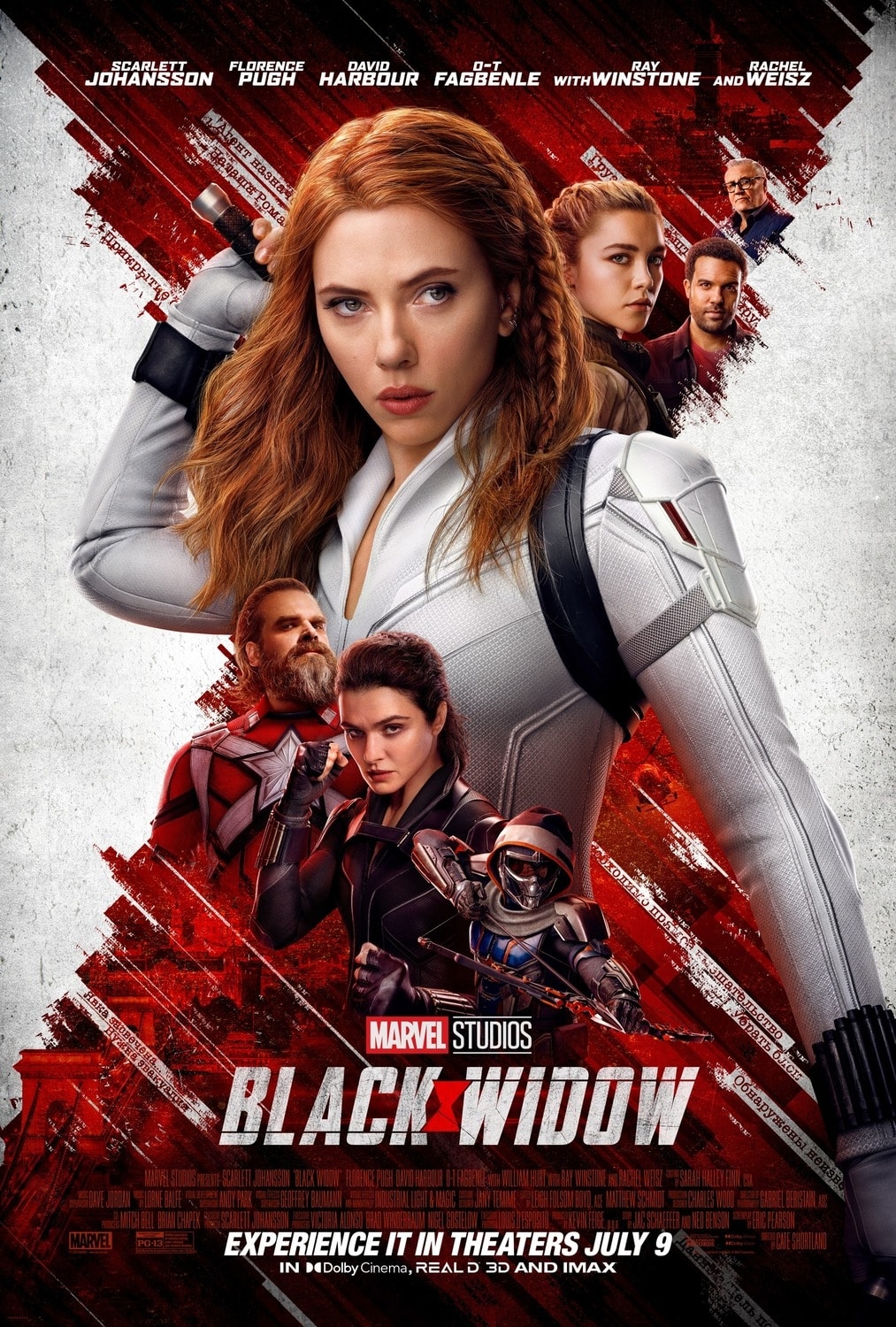 2. Việc Black Widow chiếu đồng thời trên nền tảng Disney+ là nguyên nhân chính khiến Scarlett Johansson khởi kiện