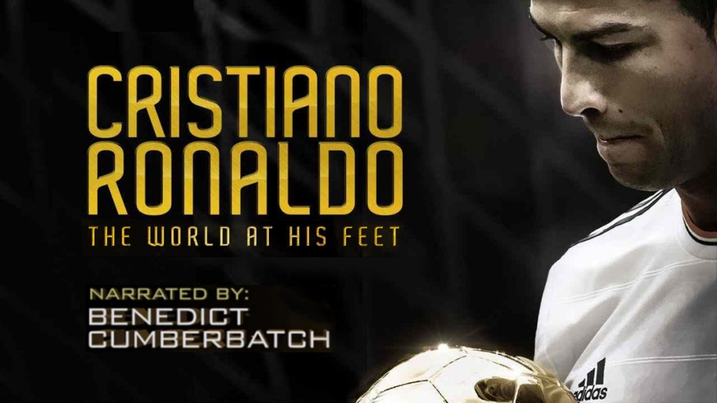 5 bộ phim tài liệu về Ronaldo mà fan bóng đá không nên bỏ qua