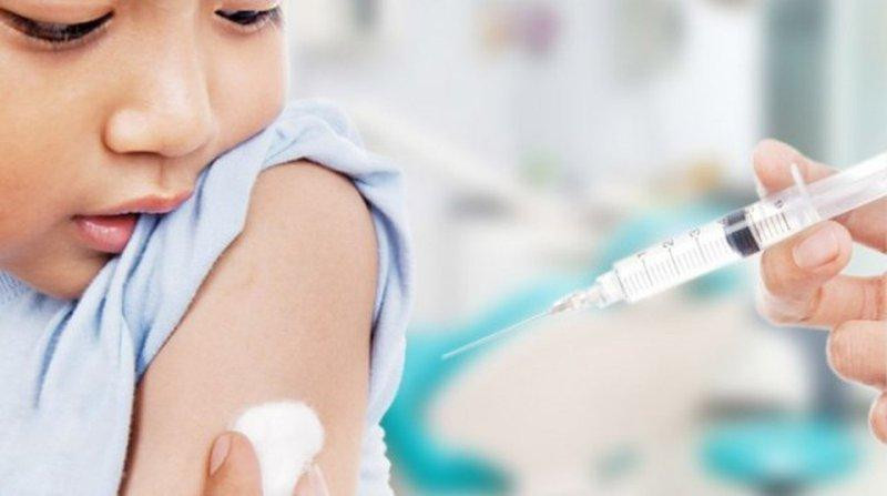 Bao giờ có vaccine phòng Covid-19 cho trẻ em?-1
