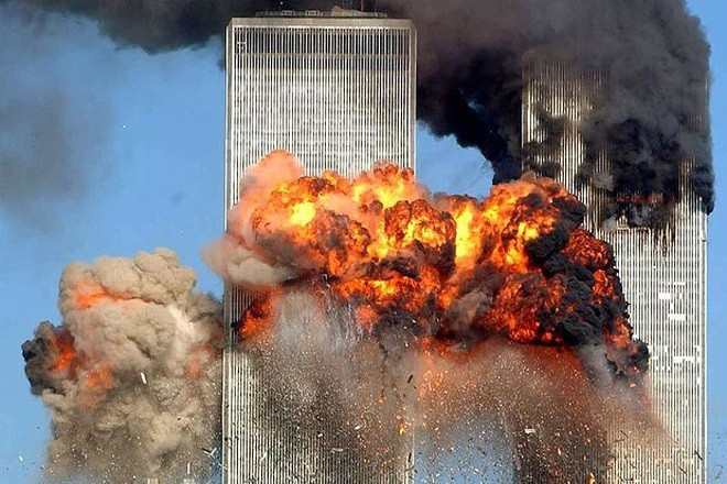 Taliban nói gì về vụ tấn công khủng bố 11/9 vào Mỹ?