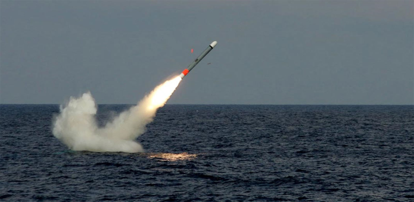 Triều Tiên thử tên lửa: