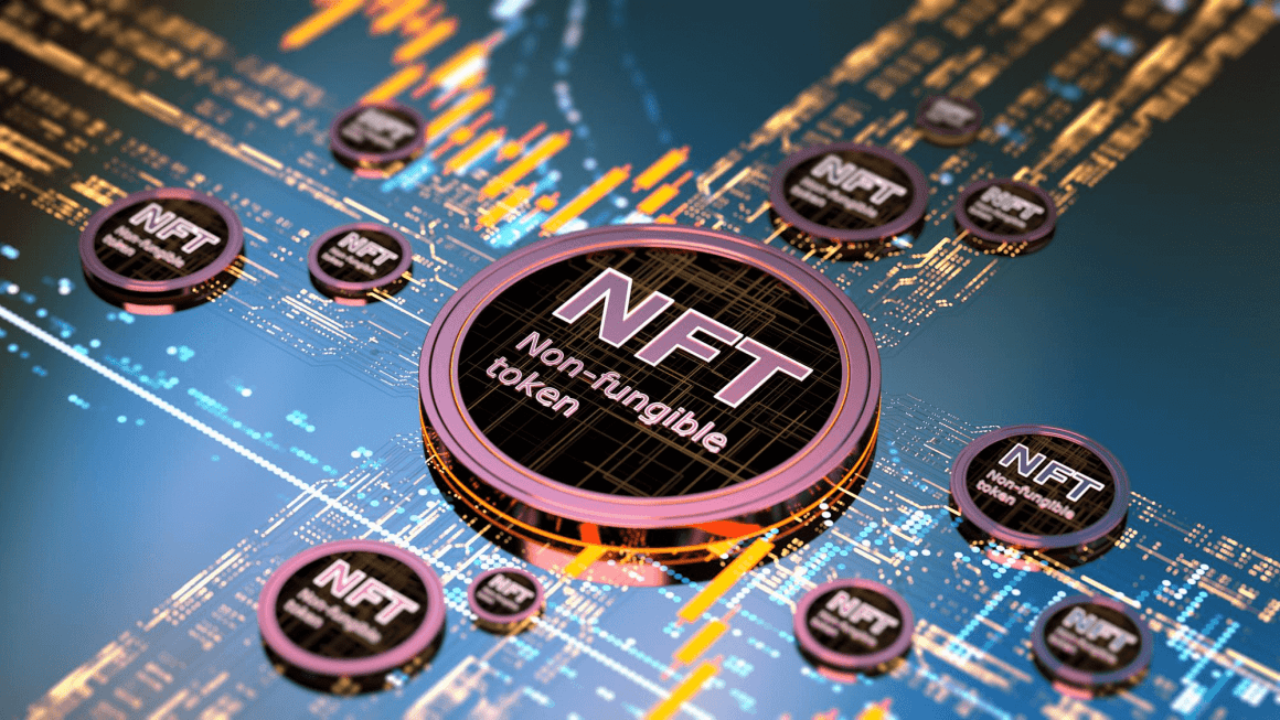 Tất tần tật về NFT, trào lưu mới dựa trên công nghệ blockchain (Phần 1) - Ảnh 2.