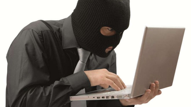 Hacker bị tóm gọn vì sai lầm ngớ ngẩn - Ảnh 1. Hacker bị tóm gọn vì sai lầm ngớ ngẩn - Ảnh 1.