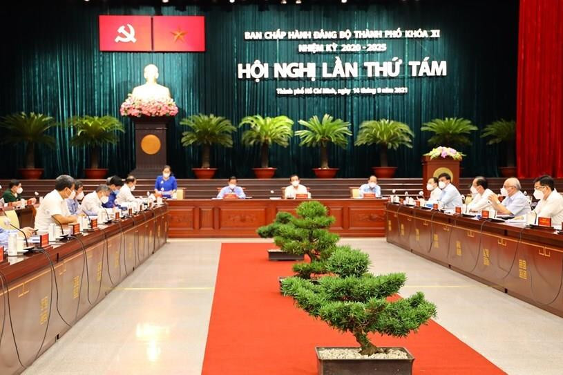 Bí thư Nguyễn Văn Nên: Thủ tướng đồng ý TP.HCM tiếp tục giãn cách thêm 2 tuần - 2