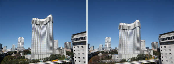 Công nghệ phá dỡ cao ốc ‘đỉnh’ của Nhật không tiếng ồn, không khói bụi