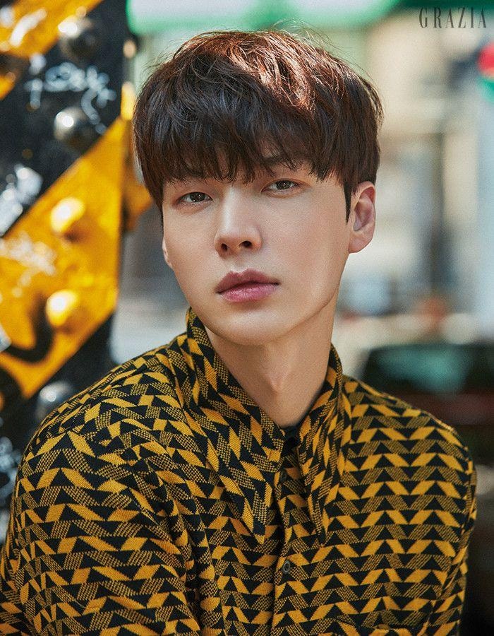 Ahn Jae Hyun tái xuất sau 2 năm đóng băng vì ly hôn-1