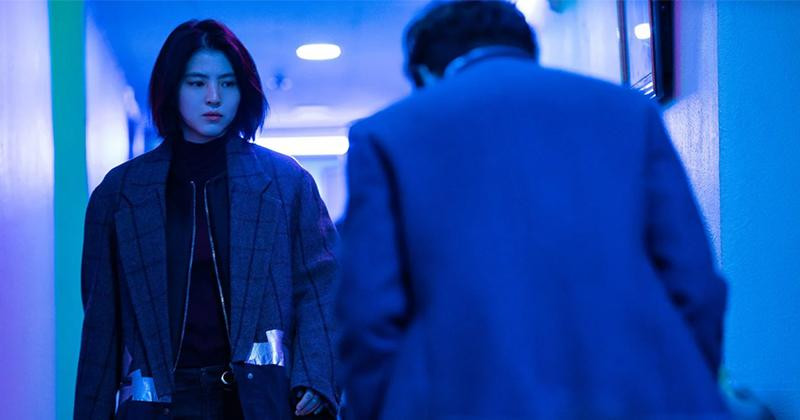 Tiểu tam Han So Hee phục thù sau vai diễn nhạt nhòa trong Nevertheless-5