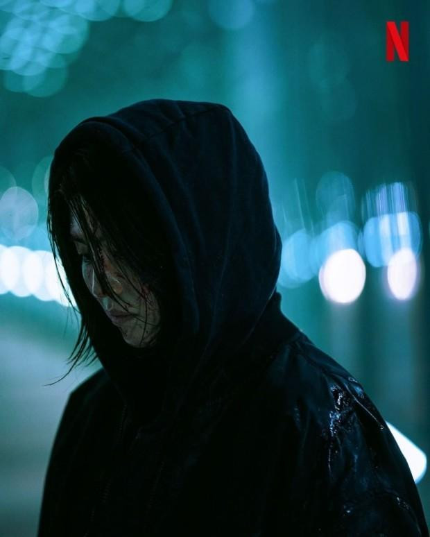 Tiểu tam Han So Hee phục thù sau vai diễn nhạt nhòa trong Nevertheless-7