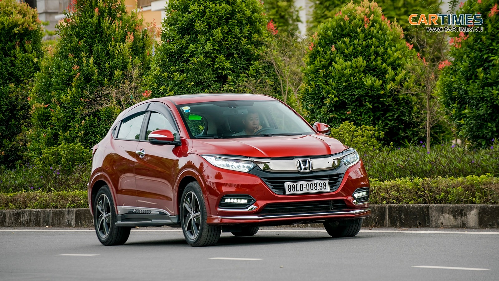 Honda HR-V Honda HR-V