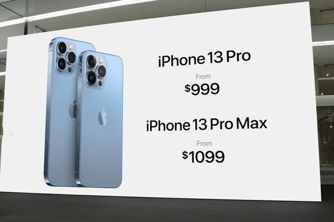 Chiếc iPhone đắt nhất lịch sử