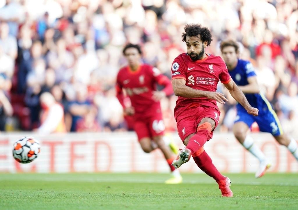 Nhận định Liverpool vs AC Milan bảng B Champions League - 1