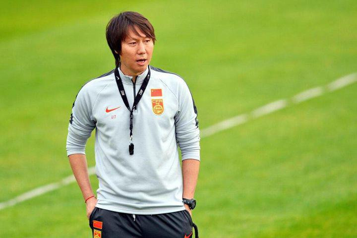 HLV Li Tie sẽ bị sa thải nếu đội tuyển Trung Quốc thua Việt Nam? - 1