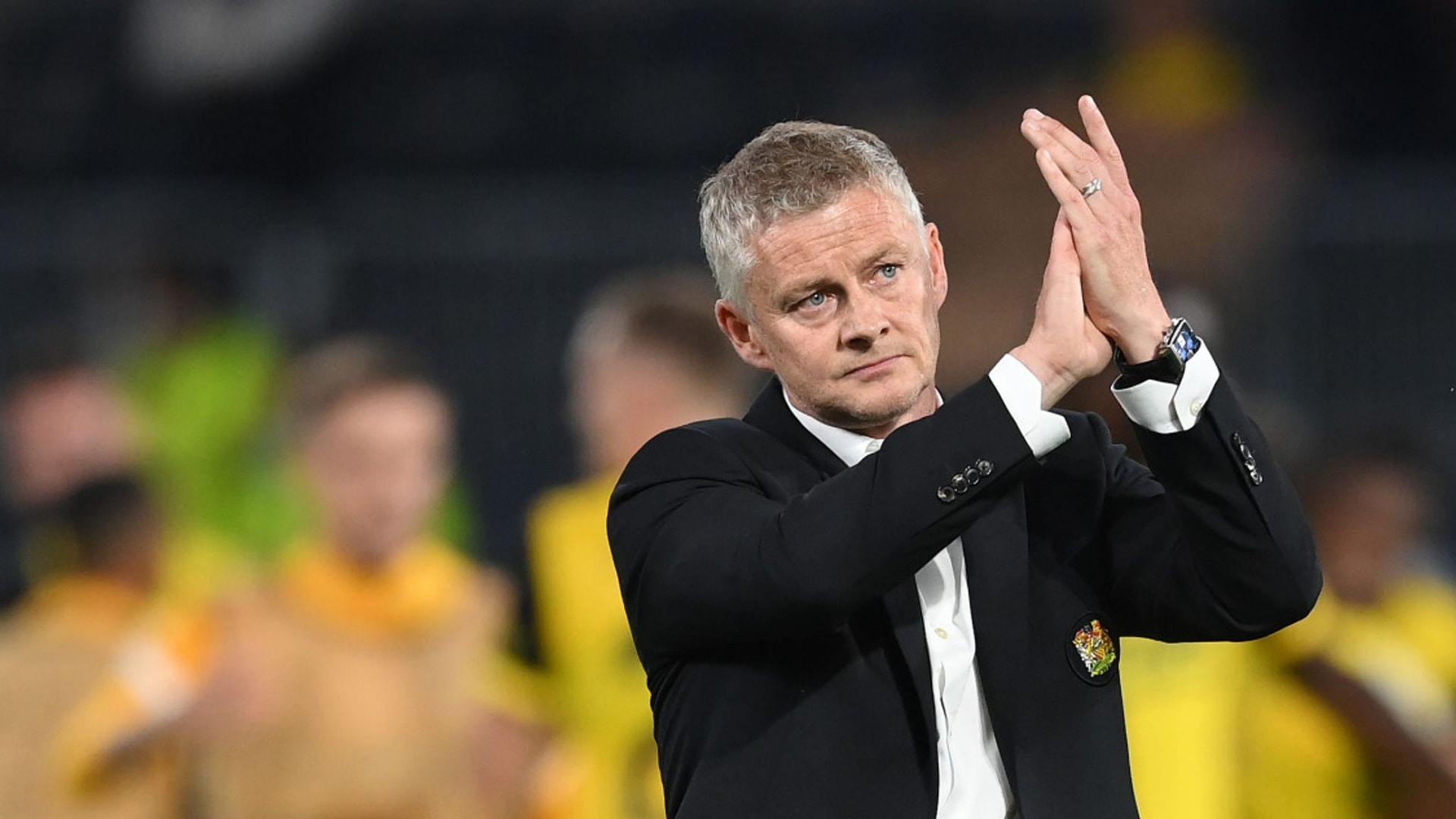 HLV Solskjaer sai lầm khiến Man Utd thua bẽ mặt ở Champions League - 1