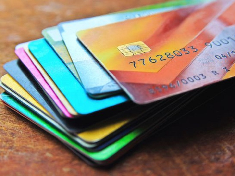 12 lỗi khi dùng thẻ tín dụng khiến nó trở thành mối 