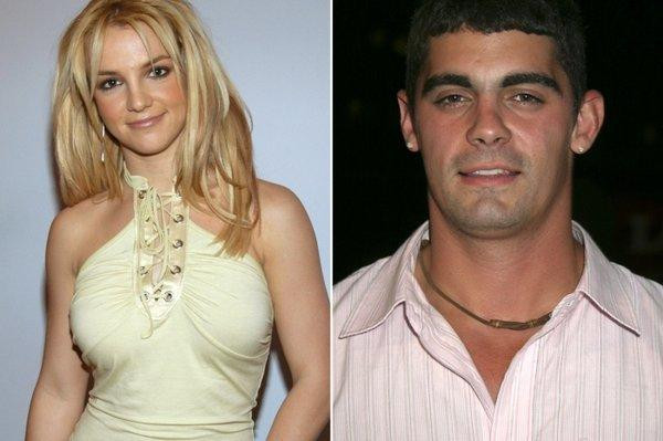 Người chồng 55 tiếng lên tiếng về lễ đính hôn cùng Britney Spears-1