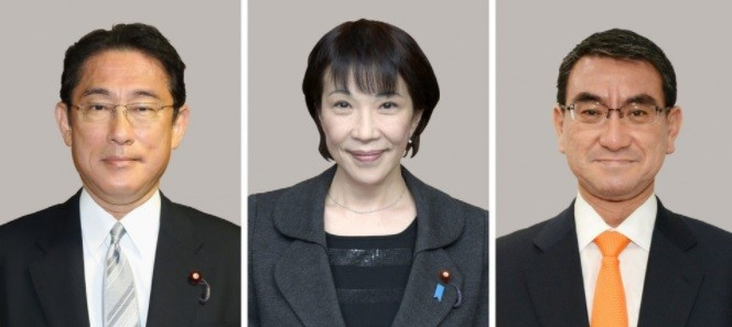 Nhật Bản: Trước thềm chiến dịch tranh cử Chủ tịch LDP, các phái trong đảng tỏ rõ lập trường