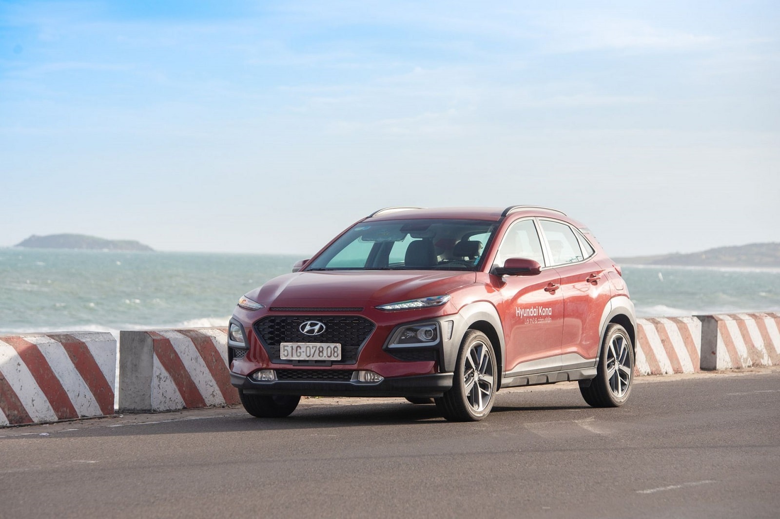 Hyundai Kona Hyundai Kona