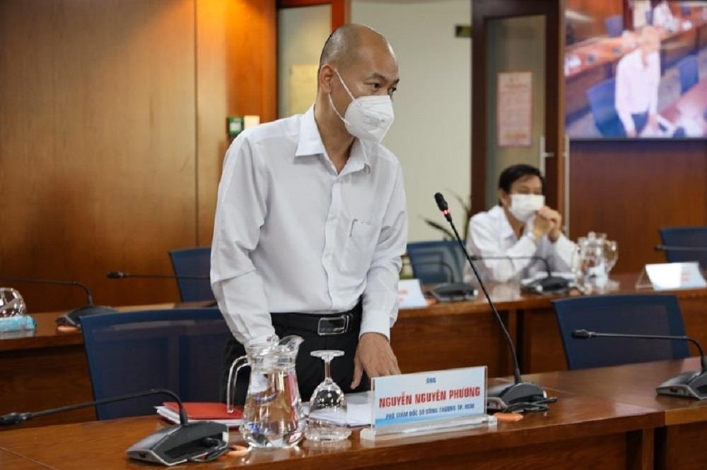 TP.HCM quy định giờ ra đường chi tiết với các nhóm lao động từ 16/9 - 2