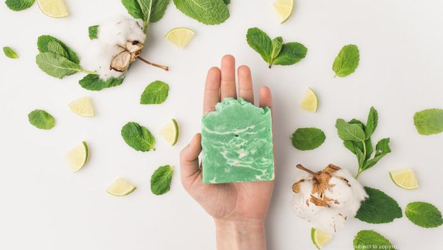 Mỹ phẩm xanh, bạn đã hiểu khái niệm này chưa? - Ảnh 4. Mỹ phẩm xanh, bạn đã hiểu khái niệm này chưa? - Ảnh 4.
