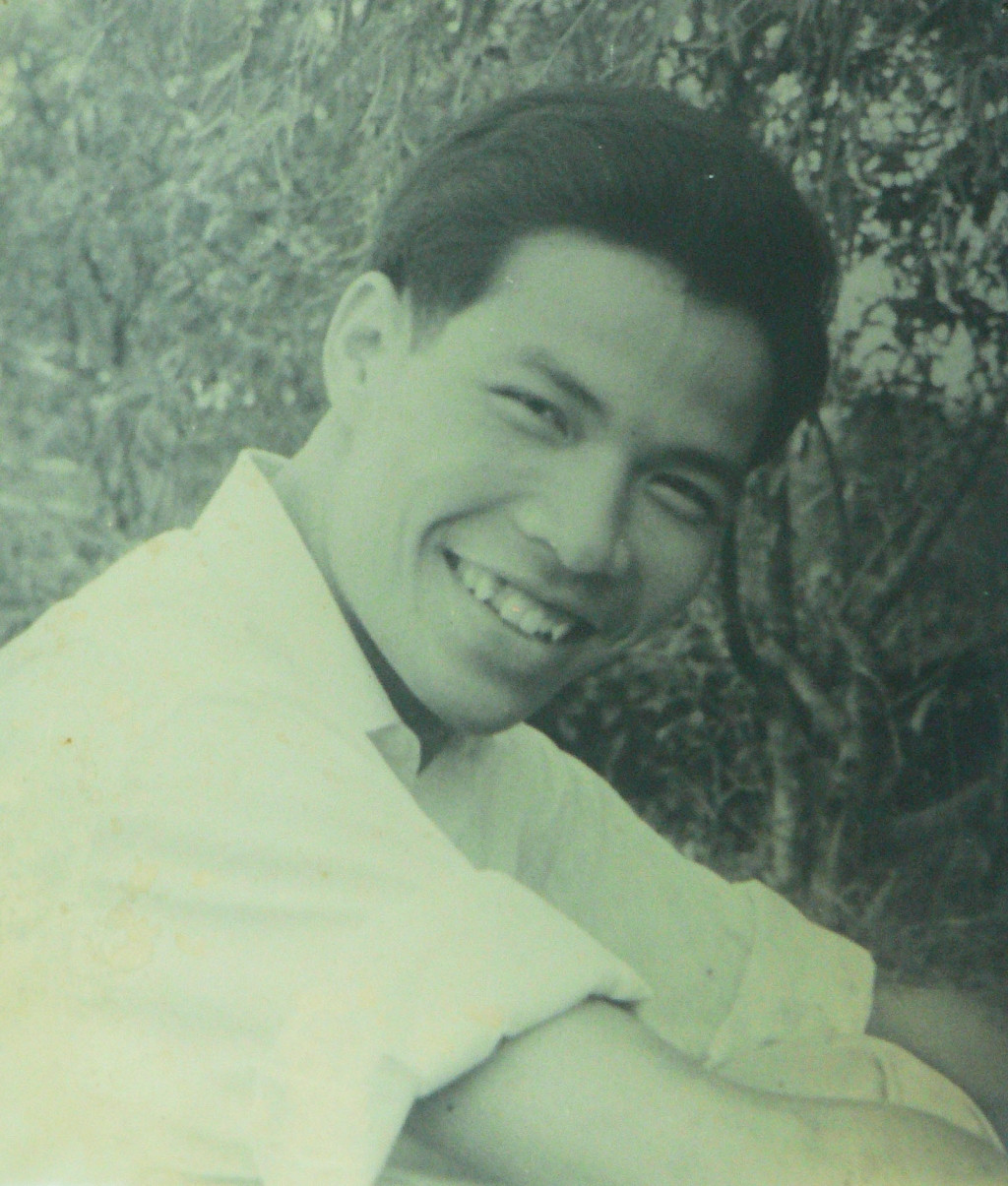 Đạo diễn, NSND Ngô Mạnh Lân: Ông Lân 'Gióng' và nụ cười trẻ thơ!