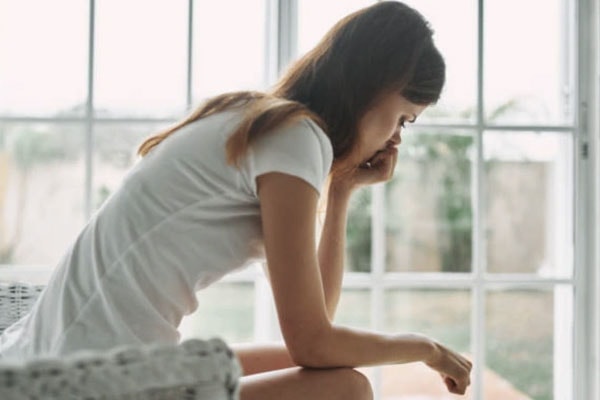 Bí mật tình một đêm làm tôi thấy sượng sùng trước người yêu hiện tại-1