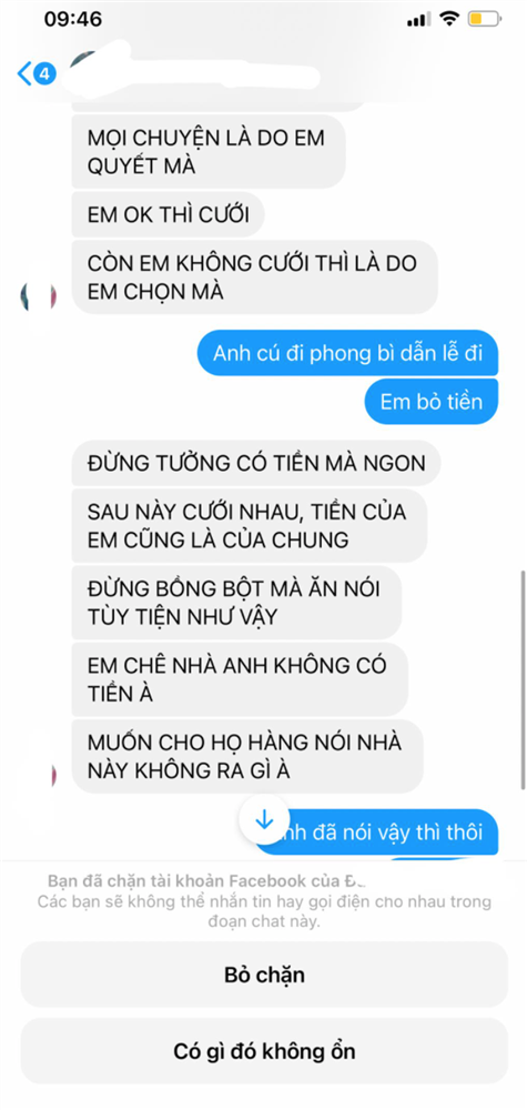 Giờ bầu rồi cưới xin gì nữa cho tốn kém-5