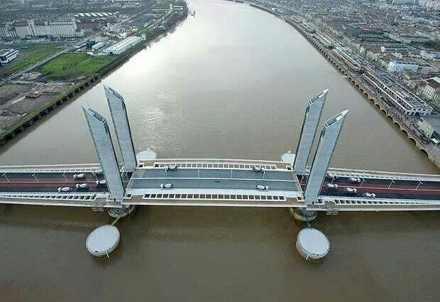 Top 5 những cây cầu