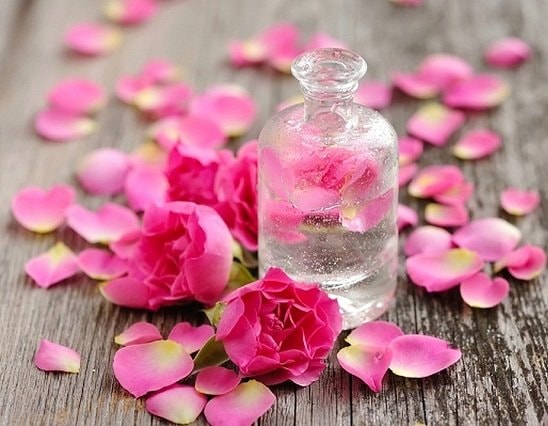 Dưỡng da tại gia đạt chuẩn spa - Ảnh 4. dưỡng da 2