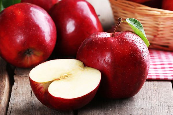 4 lý do để ăn táo thường xuyên - Ảnh 1.