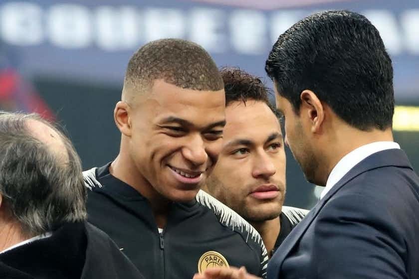 MU âm mưu ‘đánh lớn’, sự thật Mbappe đến Real Madrid