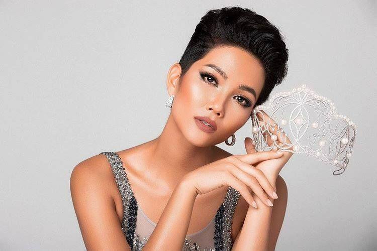 Khánh Vân trượt top 8 Miss Grand Slam, chưa vượt nổi HHen Niê-4