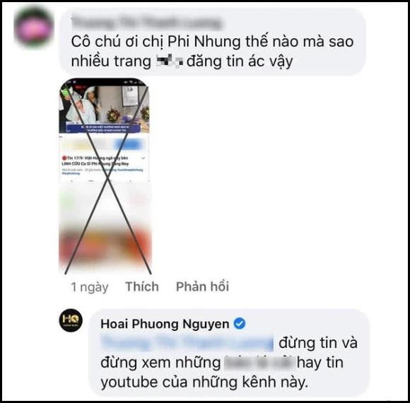 Phẫn nộ ảnh cáo phó giả Phi Nhung, Việt Hương quỵ bên linh cữu-5
