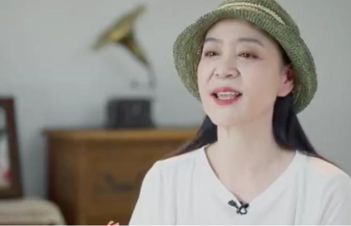 Lưu Tuyết Hoa tuổi 62: Đẹp hơn người, sống đời cô độc-2