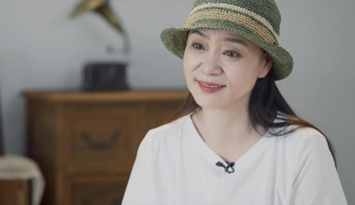 Lưu Tuyết Hoa tuổi 62: Đẹp hơn người, sống đời cô độc-3