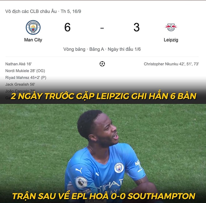 Ảnh chế: Liverpool leo lên ngôi đầu, Arsenal tiếp tục thắng khiến fan mơ tưởng - 4