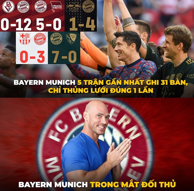 Ảnh chế: Liverpool leo lên ngôi đầu, Arsenal tiếp tục thắng khiến fan mơ tưởng - 5