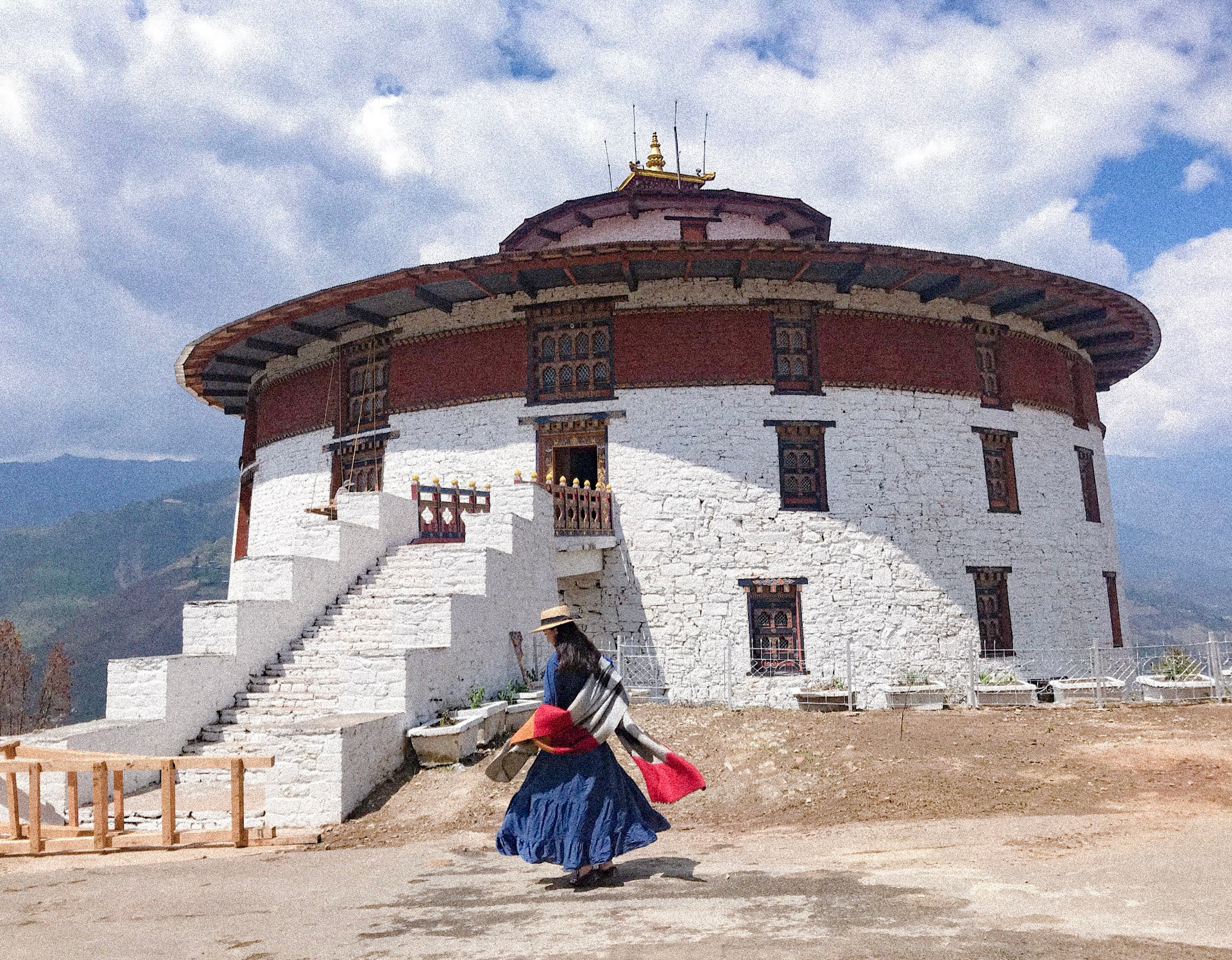 Những ấn tượng đặc biệt của du khách Việt về Bhutan - 5