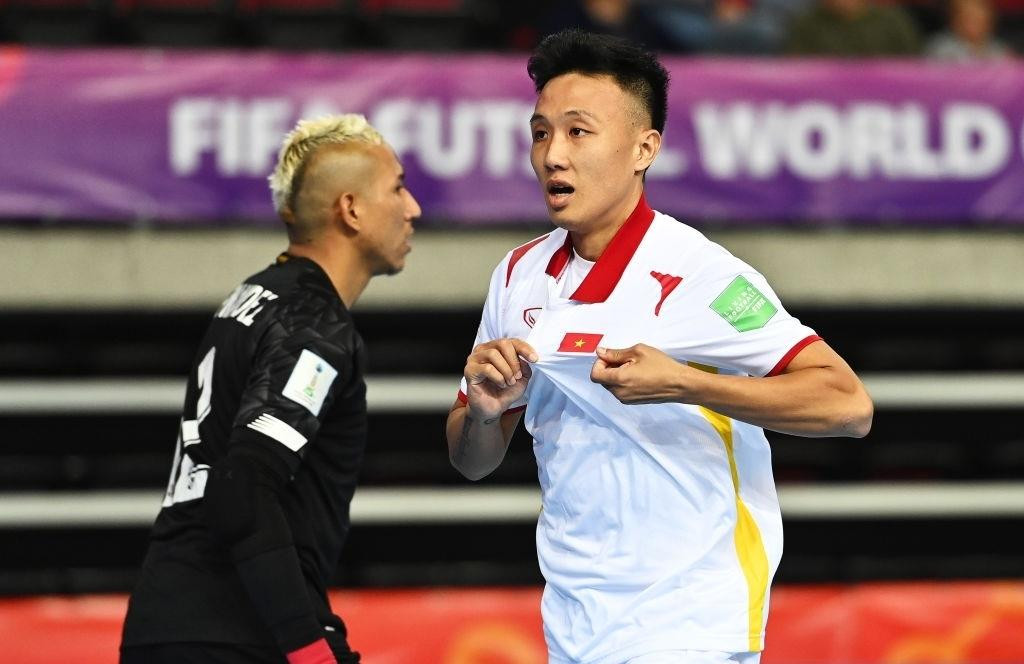Cơ hội nào để tuyển Việt Nam lọt vào vòng 1/8 World Cup futsal 2021? - 2