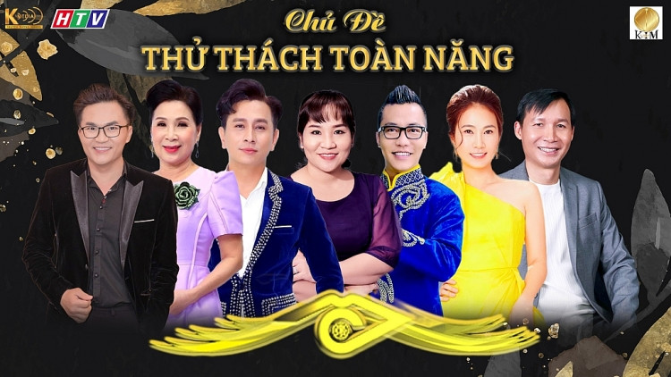 Kim Liên - Giáng Ngọc - Hồng Trang giành vé vào top 6 của 'Én vàng 2021'