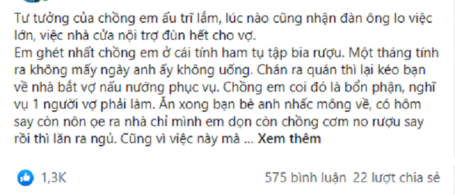 Đuổi vợ xong thấy bố vợ dắt con gái về, chàng rể đắc ý lên mặt, nhưng kế hiểm sau đó của ông mới thực sự làm anh ta ê chề-1