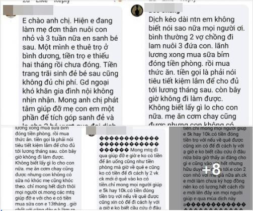 Chồng Việt Hương phanh phui trò lừa đảo 8 người - 1 tài khoản-2