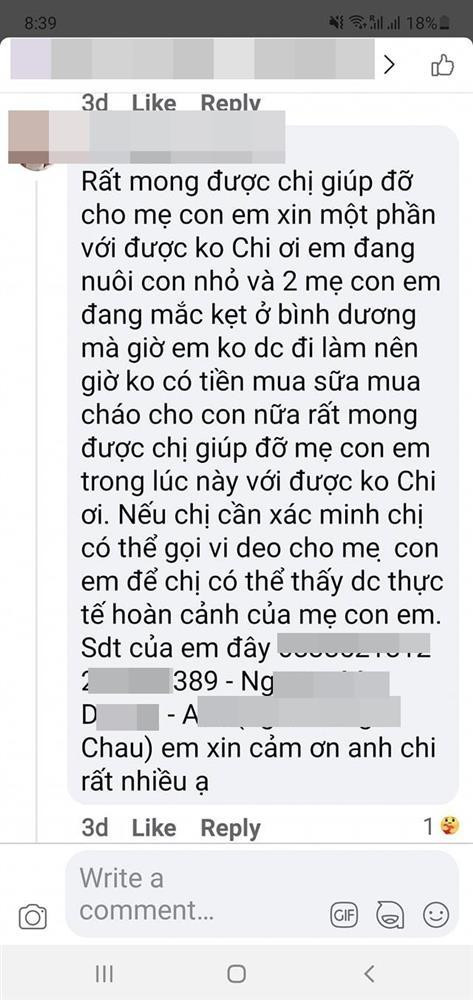 Chồng Việt Hương phanh phui trò lừa đảo 8 người - 1 tài khoản-3